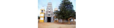கந்தசுவாமி கோயில் - நீர்வேலி 